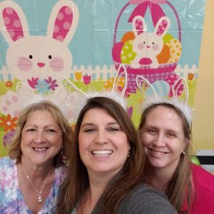 Meet your Posher, Mickie